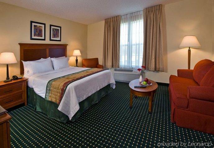 Towneplace Suites By Marriott Clinton At Joint Base Andrews Zimmer foto